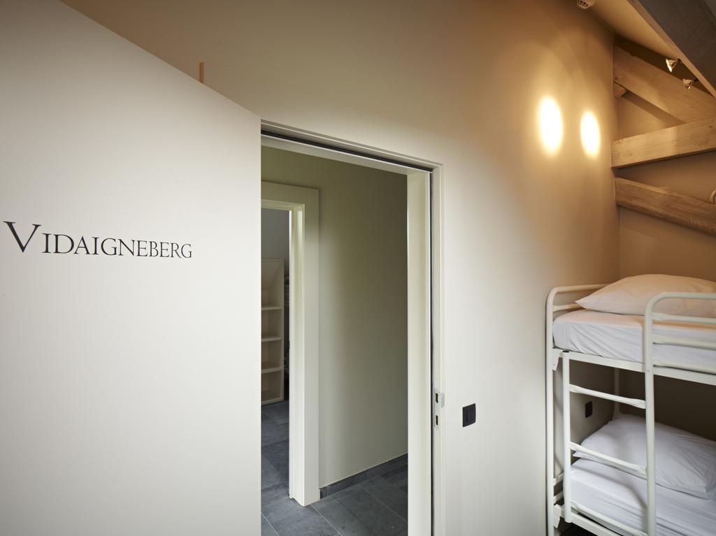 Vacation Home Landgoed De Monteberg Dranouter Værelse billede